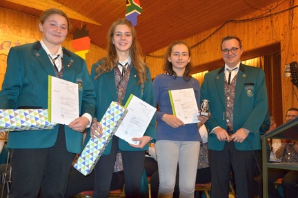 Jahreskonzert 2019-22